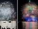 Angera arona fuochi artificio