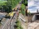 Gallarate nuovo tunnel ciclopedonale