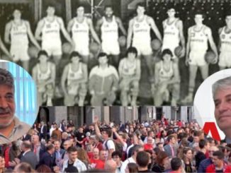 Compleanno pallacanestro varese