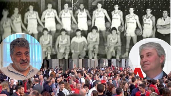 Compleanno pallacanestro varese