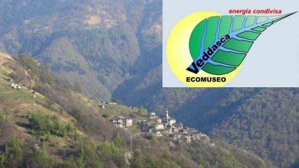Ecomuseo Veddasca maccagno