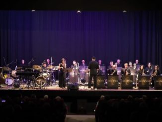 Volandia cultura volo musica
