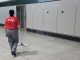 Malpensa aeroporto pulizie accordo