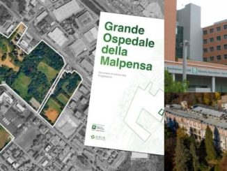 Sanità ospedale Gallarate Varese