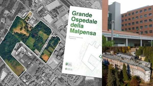 Sanità ospedale Gallarate Varese