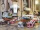 Novara funerale designer Barbie