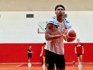 Allerik Freeman Openjobmetis Varese