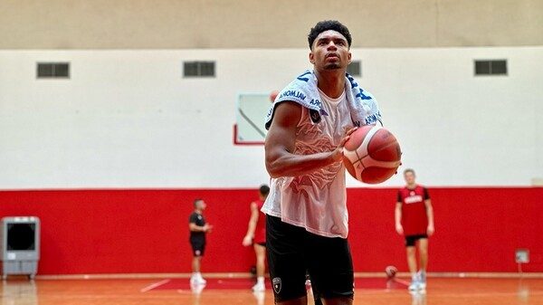 Allerik Freeman Openjobmetis Varese