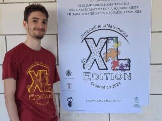 Gallarate olimpiadi matematica