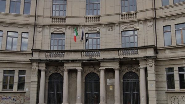 Gallarate ponti sport legalità