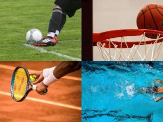 Gallarate sport tutti bando