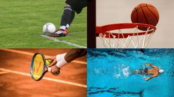 Gallarate sport tutti bando