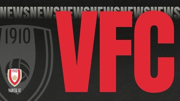 Varese Football Club calendario