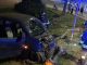 Fagnano olona incidente stradale