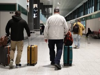 Malpensa liquidi bagaglio enac