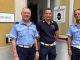 Albizzate vigile polizia locale