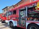vergiate incendio sindacati allarme