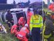 solbiate cagno incidente stradale