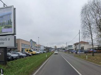 vergiate sempione bando rotonda