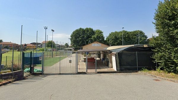 cassano bando campi calcio