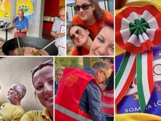somma pro loco direttivo