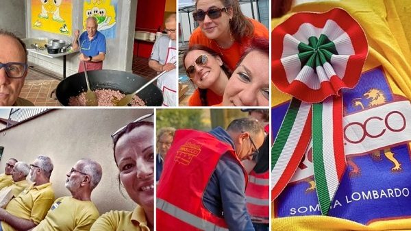 somma pro loco direttivo