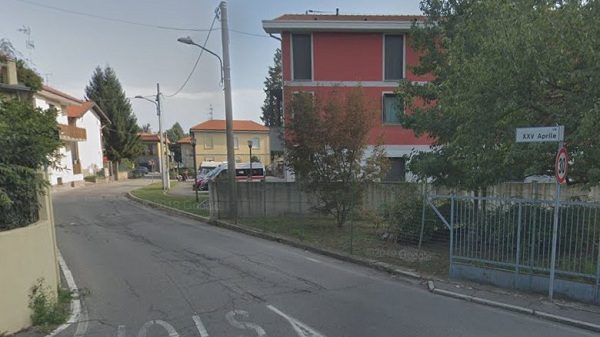 casorate asfalti marciapiedi opere