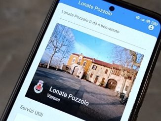 lonate app comune cittadini