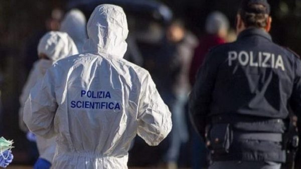 novara autopsia giovane morto