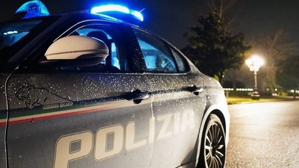 como cocaina spaccio arrestato