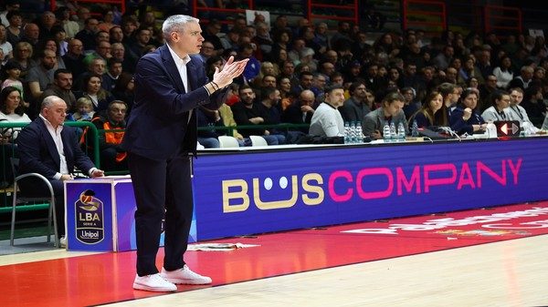 Openjobmetis Varese Cremona LBA