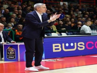 Openjobmetis Varese Ioannis Kastritis