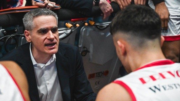 Calendario pre stagione Openjobmetis Varese