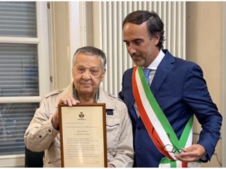 Laveno Pozzetto cittadinanza
