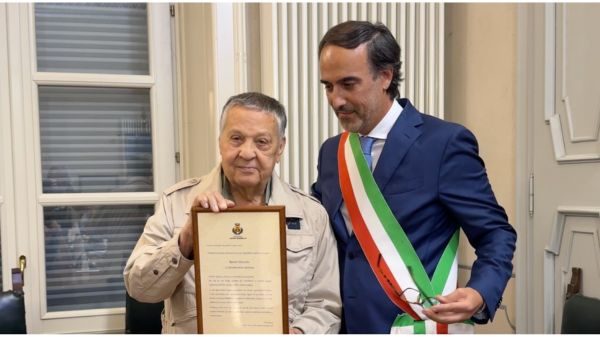 Laveno Pozzetto cittadinanza