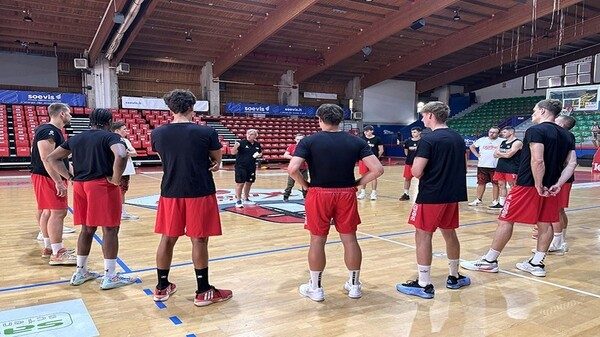 Knights Legnano basket