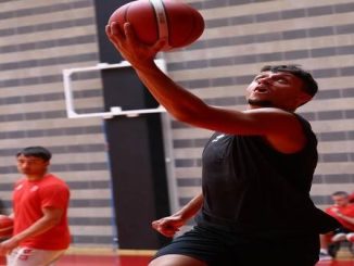 Openjobmetis Varese raduno