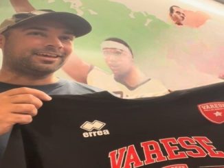 LeBron James Varese Scola