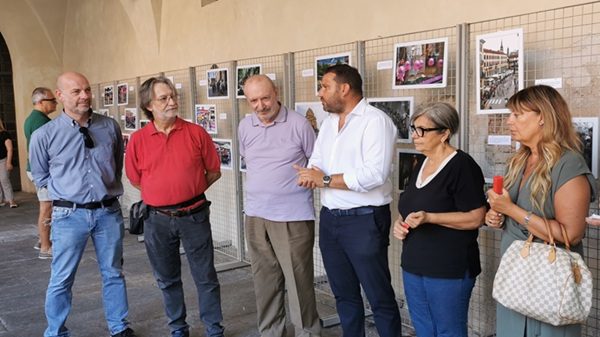 novara vuelta iniziative