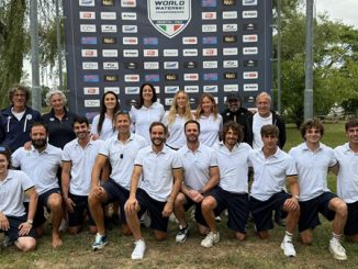 mondiali sci nautico