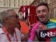 Vuelta Viviani Novara Caruso