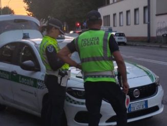 legnano denunce guida polizialocale
