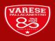 Pallacanestro Varese festa 80 anni