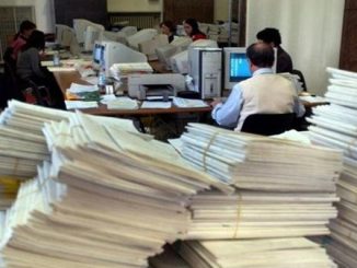 apparati pubblici carenza persona