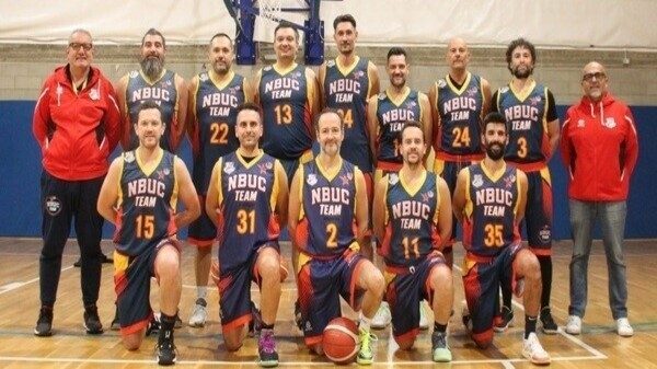 Real Busto Basket CSI