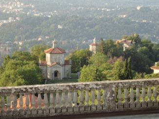 Sacro Monte Pallacanestro Varese
