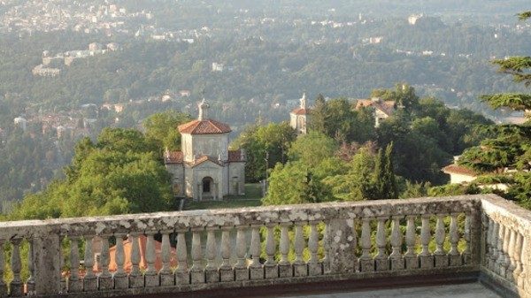 Sacro Monte Pallacanestro Varese