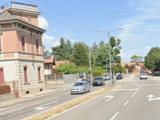 Samarate rumore strade disturbi