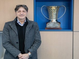 Raduno Pallacanestro Cantù