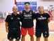 Guido Scali Knights Legnano